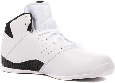 Кросівки для фітнесу adidas Unisex Nxt Lvl SPD V K 33 EU Біло-чорні