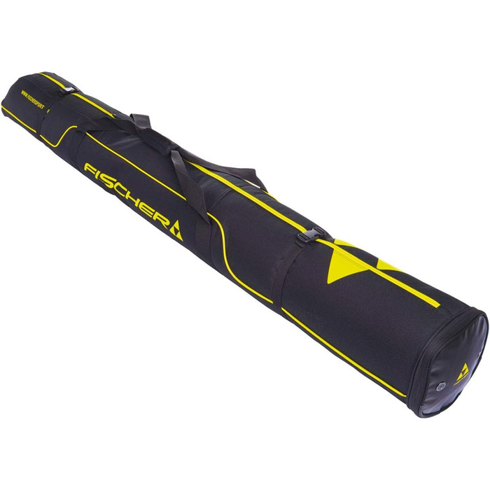 Чохол для гірських лиж Fischer SKICASE 1 Pair Alpine Race 175-190 см