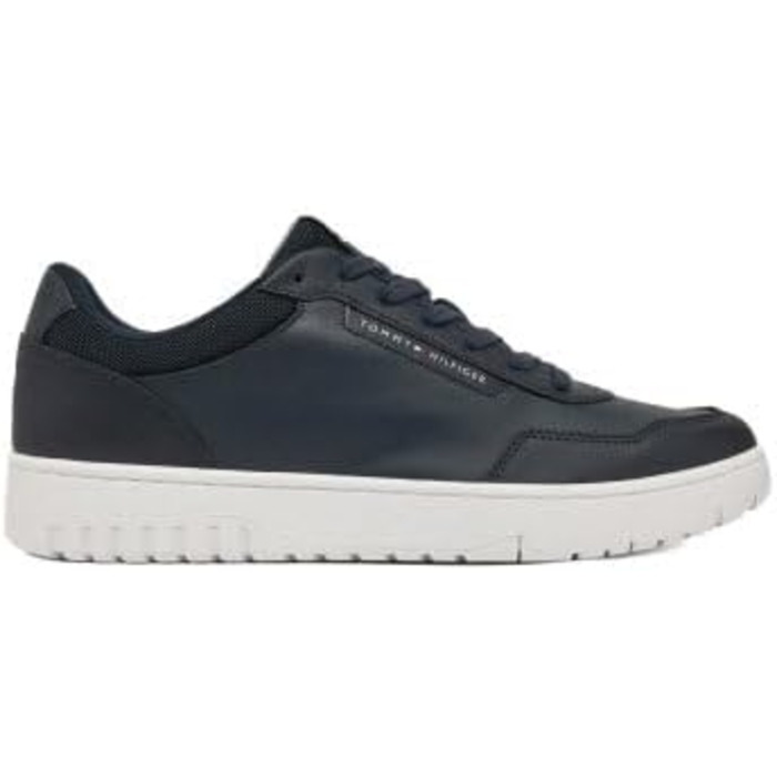 Чоловічі кросівки Tommy Hilfiger Sneakers у кольорі Blue Desert Sky, розмір 45 EU