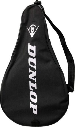 Ракетка для тенісу Dunlop Infinity Pro G1 HL Black - професійна, для гри на корті