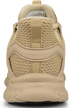 Жіночі кросівки Abboos, розмір 40.5 EU, кольору хакі