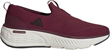 Чоловічі тапочки adidas Cloudfoam GO Lounger, 45 EU, Бордовий