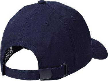 Кепка FC Bayern München з логотипом | Бейсболка для дорослих | Червоний, темно-синій, універсальний розмір