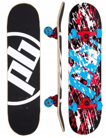 Дескоролька Enero Scratch 79 x 20 x 12,5 см