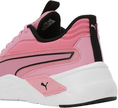 Жіночі кросівки PUMA Lex Nova Shine для бігу та вулиці (рожеві, 40.5 EU)
