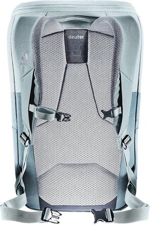 Рюкзак Deuter UP Stockholm 22 л — міський, екологічний