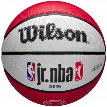 Баскетбольний м'яч Wilson NBA Drive Light Plus, розмір 5