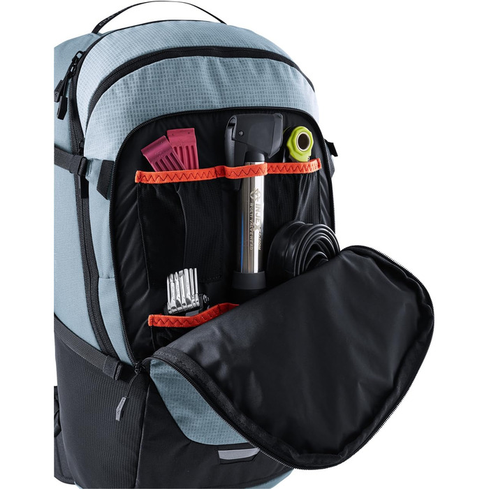 Рюкзак VAUDE Moab 20 II унісекс, 20 л, nordic blue