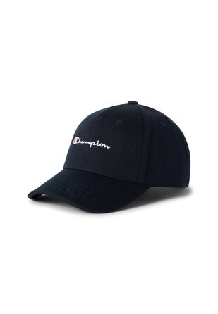 Кепка Champion Unisex Lifestyle Caps темно-синя, один розмір (802410)