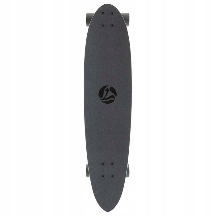 Лонгборд LandYachtz Dipper Surfing Skeleton 91 см