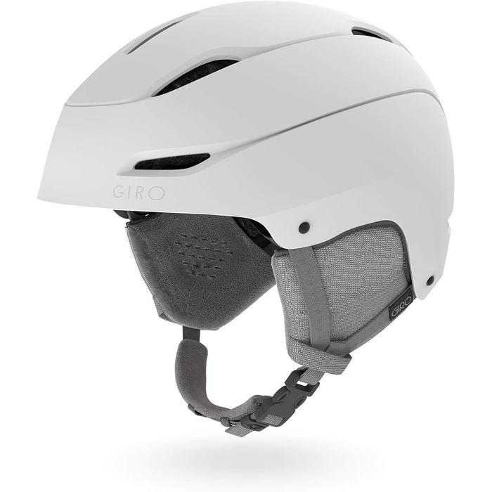 Шолом Giro Ceva Matt White - зимовий шолом для лиж, сноуборду
