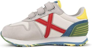 Дитячі кросівки Munich Massana VcoSneaker, 28 EU, золото