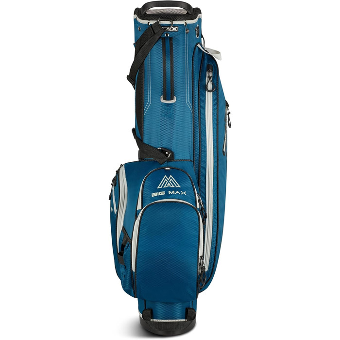 Сумка для гольфу Big Max Heaven 7 G Standbag - True Blue (для гри в неділю)