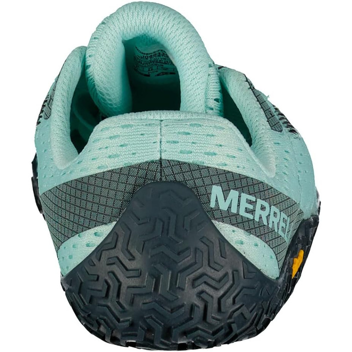 Жіночі трейлранні кросівки Merrell ALLOUT CHARGE, 37.5 EU, колір Frost Blue