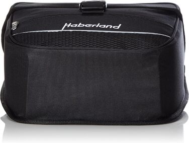 Велосипедна сумка Haberland Einzeltasche, серія Einsteiger, для багажника
