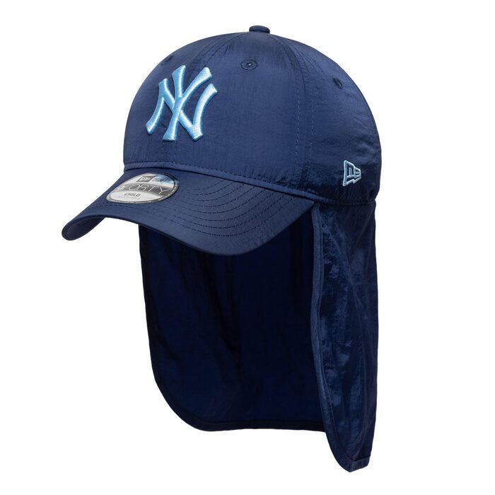 Дитяча кепка New Era 9Fifty/9Forty з MLB, NBA, NFL (4-6 років, New York Yankees)