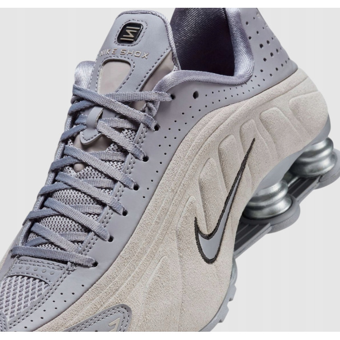 Кросівки Nike Shox R4 жіночі/підліткові, р. 37,5, спортивні та зручні