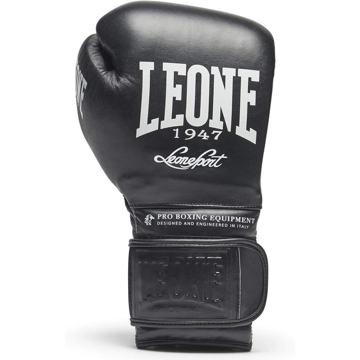 LEONE 1947 The Greatest - чорне кавове зерно 12oz