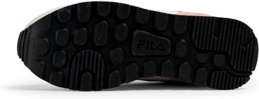 Жіночі кросівки FILA Hypert Wmn (розмір 42 EU, колір Mauve Chalk Fiery Coral)