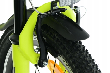 Дитячий велосипед Kands Smart 2025, колеса 20