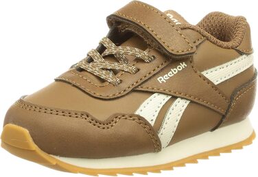 Дитячі кросівки Reebok Royal Cl Jog 3.0 для малюків, крейдово-білий колір, артикул RBKG03