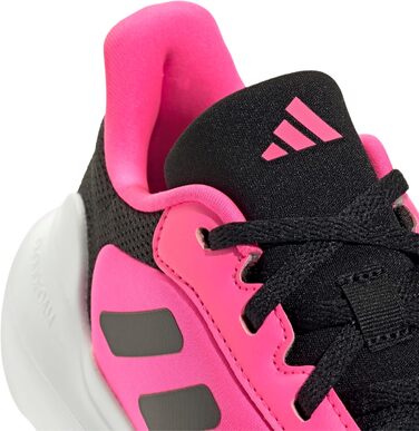 Дитячі кросівки adidas TENSAUR Run 3.0 JUNIOR (37 1/3 EU) - чорний/рожевий