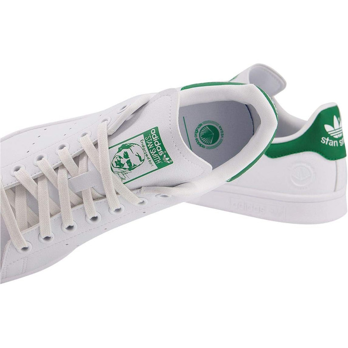 Кросівки Adidas Stan Smith Pharrell Williams Holi Pack Unisex Білі (48 2/3 EU)
