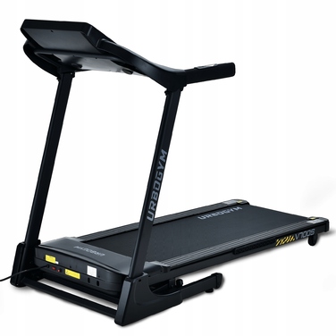 Електрична бігова доріжка Urbogym V700S (до 140 кг)