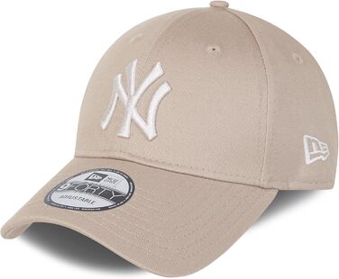 Кепка New Era Los Angeles Dodgers 9forty Adjustable Black On Black - Оригінал