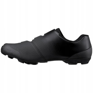 Туфлі для контактних педалей Shimano SH-XC102 MTB, р. 45