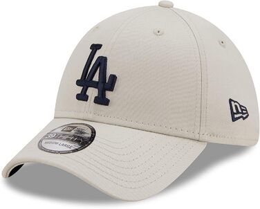 Кепка New Era New York Yankees MLB League Essential 39Thirty Stretch, L-XL, Stnnvy