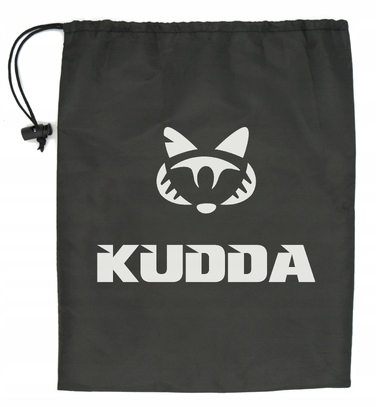 Набір фітнес-резинок Powerband Kudda (3 шт.), 2-30 кг
