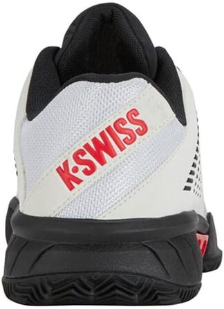 Кросівки для тенісу K-Swiss Express Light 3 Hb чоловічі, білі, 44.5 EU