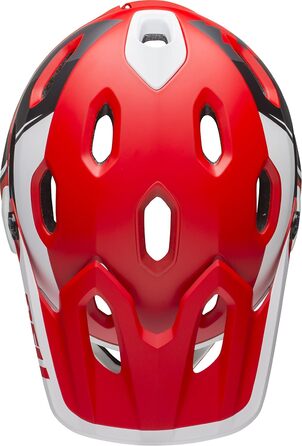Велошолом BELL Super DH MIPS для екстремального катання