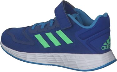 Дитячі кросівки adidas Duramo 10 EL K - Team Royal Blue/Beam Green/Pulse Blue