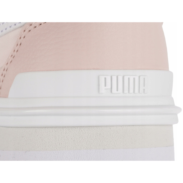 Жіночі низькі кросівки PUMA Softfoam+ р. 38
