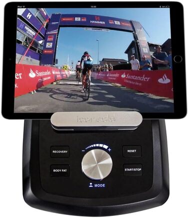 Еліптичний тренажер Virtufit Serie для дому (CTR 1.0/1.2i/Easy Fit/2.1/Iconsole/3.0i)