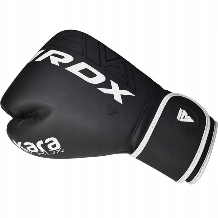 Боксерські рукавички RDX F6 KARA 10 унцій