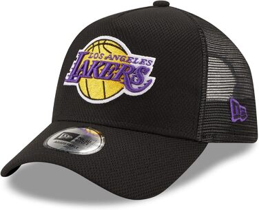 Кепка New Era NBA 9Forty регульована, кепка-снуд, бейсболка, баскетбольна кепка Bulls, Lakers, Celtics, універсальний розмір