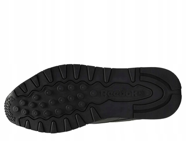 Жіночі спортивні кросівки Reebok Classic Leather, розмір 37.5