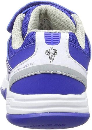 Дитячі гандбольні кросівки Kempa Wing Junior - яскраві, багатоколірні, 30 EU