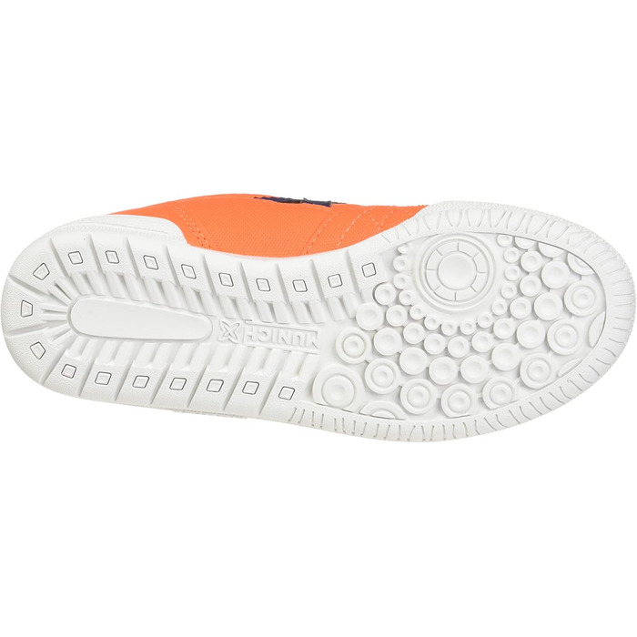 Дитячі кросівки Munich G-3 Kid VCO Profit для легкої атлетики, оранжеві (27 EU)