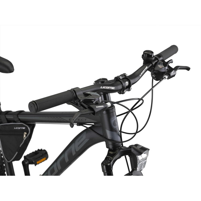 Гірський велосипед Licorne Bike Effect Premium 27.5