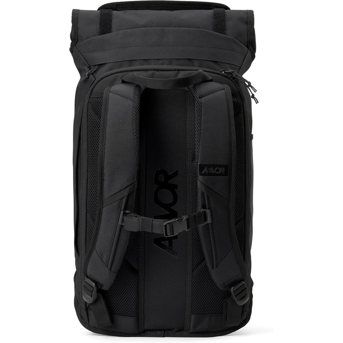 Рюкзак AEVOR Trip Pack 26 л, водонепроникний, для ноутбука 15'', багато кишень, дихаюча спинка, екологічний матеріал