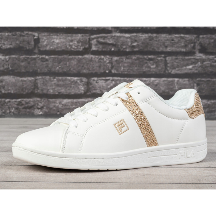 Жіночі спортивні кросівки Fila Crosscourt Teens, розмір 38
