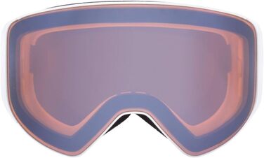 Лижна маска Red Bull Spect Eyewear JAM-04 для чоловіків, розмір M, універсальний колір