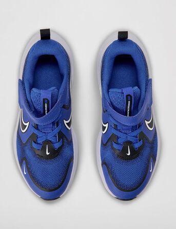 Дитячі кросівки Nike Cosmic Runner (PSV) для ходьби, 33 EU, Game Royal/White/Black