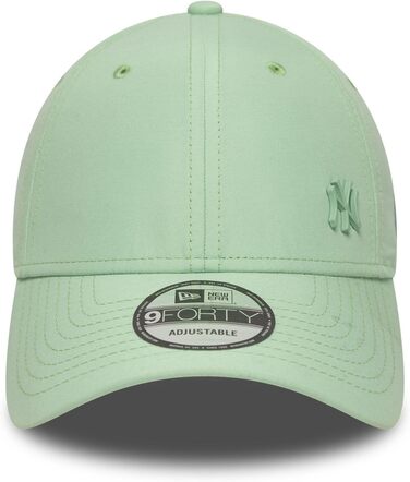 Кепка бейсболка New Era MLB 9Forty Tonal Mini-Logo New York Yankees - універсальний розмір