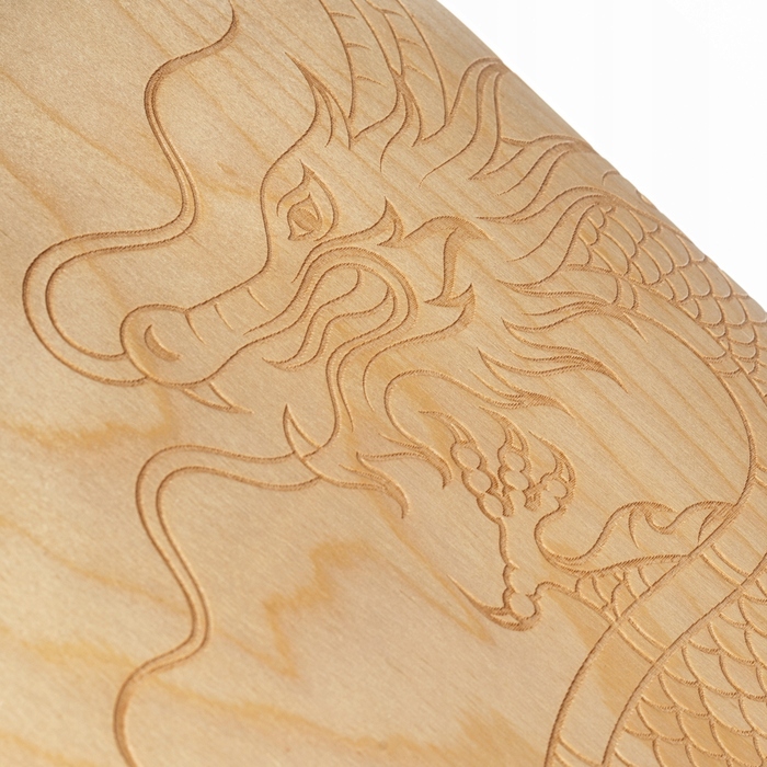 Лонгборд Nairobi Coolslide з підшипниками ABEC-7