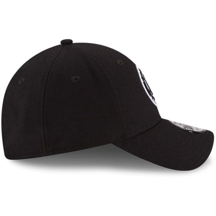 Дитяча кепка New Era NBA The League з регулюванням, Brooklyn Nets (6-12 років)